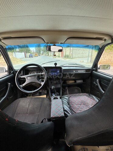 LADA (VAZ) 2107 2004, 264,000 km - 1.6 l - Sumqayıt