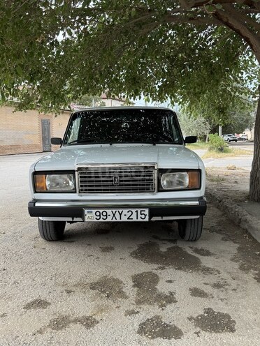 LADA (VAZ) 2107 2004, 264,000 km - 1.6 l - Sumqayıt