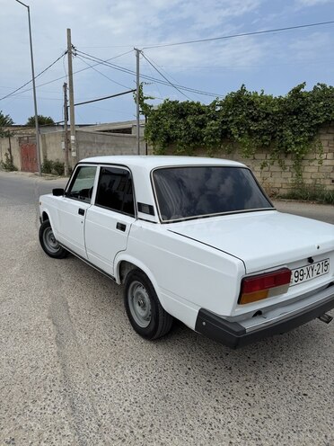LADA (VAZ) 2107 2004, 264,000 km - 1.6 l - Sumqayıt