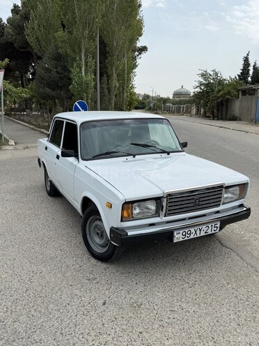 LADA (VAZ) 2107 2004, 264,000 km - 1.6 l - Sumqayıt