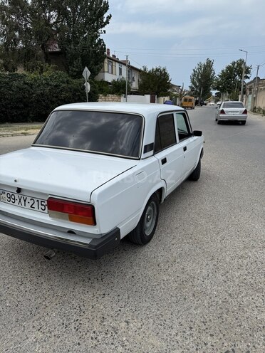 LADA (VAZ) 2107 2004, 264,000 km - 1.6 l - Sumqayıt