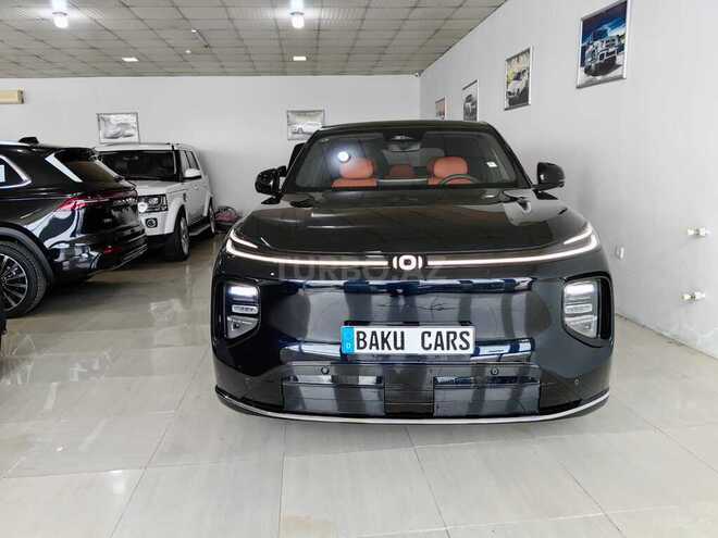 Changan  2025, 0 km - 1.5 l - Bakı