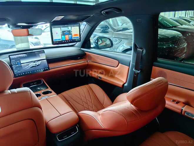 Changan  2025, 0 km - 1.5 l - Bakı