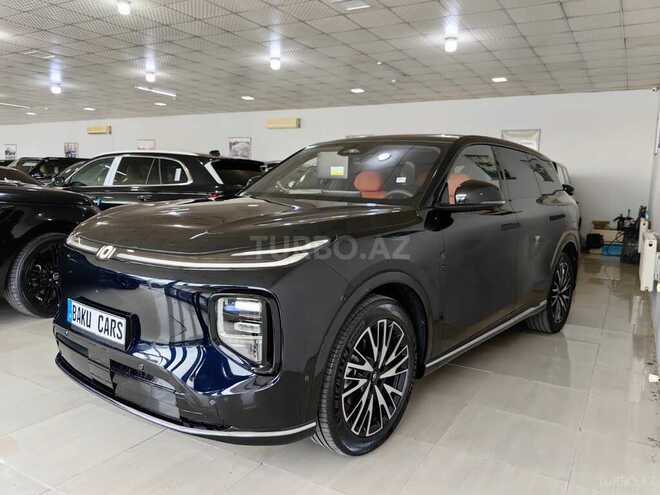 Changan  2025, 0 km - 1.5 l - Bakı