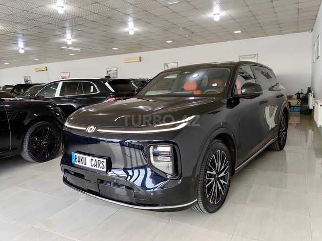 Changan  2025, 0 km - 1.5 l - Bakı
