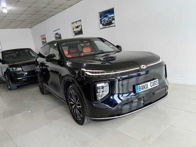 Changan  2025, 0 km - 1.5 l - Bakı