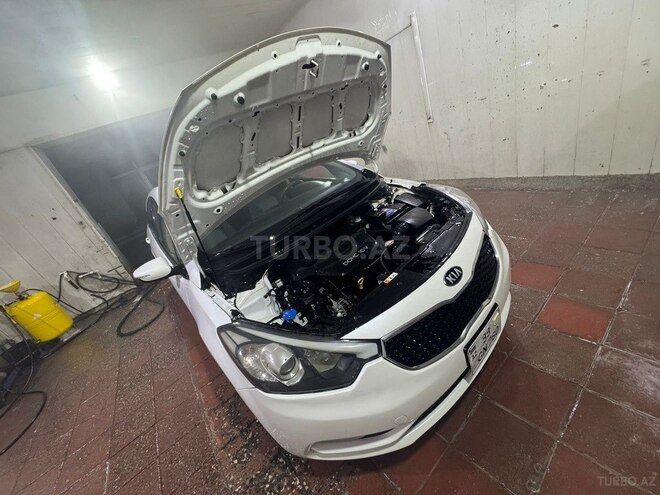 Kia Cerato 2013, 178,000 km - 1.6 l - Bakı