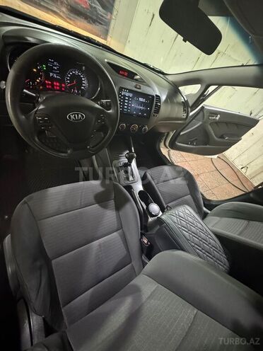 Kia Cerato 2013, 178,000 km - 1.6 l - Bakı