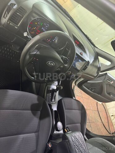 Kia Cerato 2013, 178,000 km - 1.6 l - Bakı