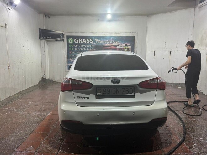 Kia Cerato 2013, 178,000 km - 1.6 l - Bakı