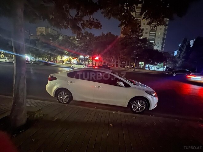 Kia Cerato 2013, 178,000 km - 1.6 l - Bakı