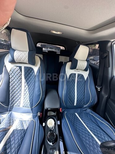 Toyota  2025, 5,000 km - 2.0 l - Bakı