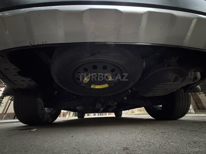 Kia Sorento 2016, 141,000 km - 2.0 l - Bakı