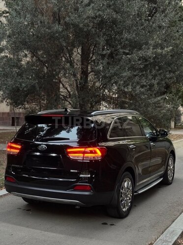 Kia Sorento 2016, 141,000 km - 2.0 l - Bakı