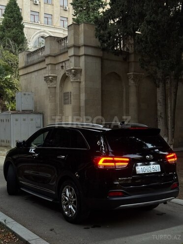 Kia Sorento 2016, 141,000 km - 2.0 l - Bakı