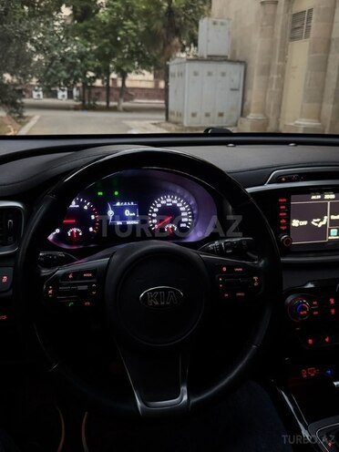 Kia Sorento 2016, 141,000 km - 2.0 l - Bakı
