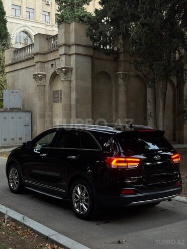 Kia Sorento 2016, 141,000 km - 2.0 l - Bakı
