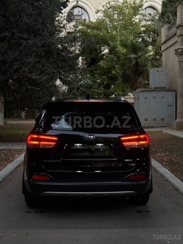 Kia Sorento 2016, 141,000 km - 2.0 l - Bakı
