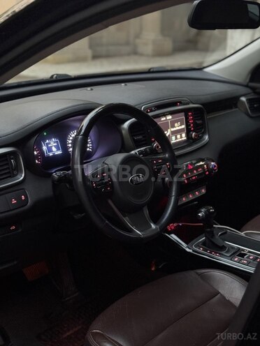 Kia Sorento 2016, 141,000 km - 2.0 l - Bakı