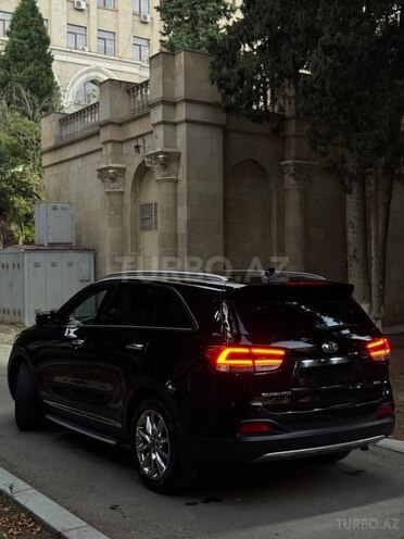 Kia Sorento 2016, 141,000 km - 2.0 l - Bakı