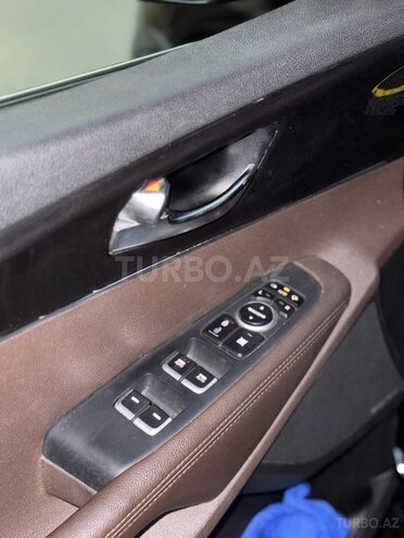 Kia Sorento 2016, 141,000 km - 2.0 l - Bakı