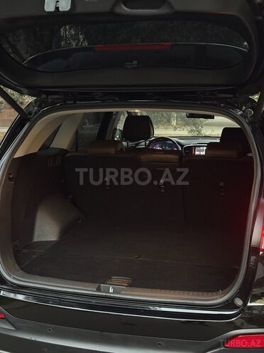 Kia Sorento 2016, 141,000 km - 2.0 l - Bakı