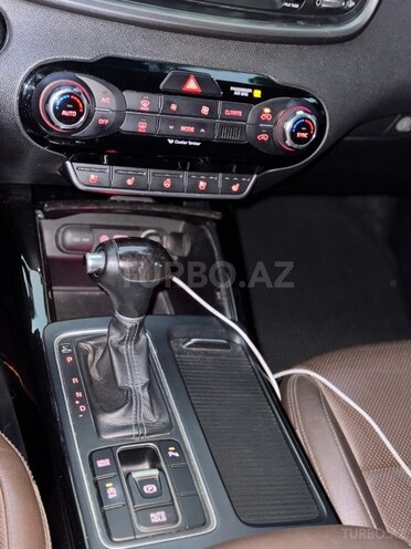 Kia Sorento 2016, 141,000 km - 2.0 l - Bakı