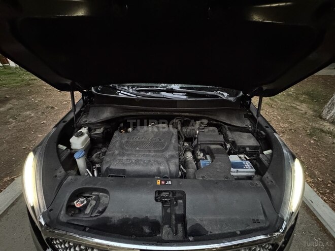 Kia Sorento 2016, 141,000 km - 2.0 l - Bakı