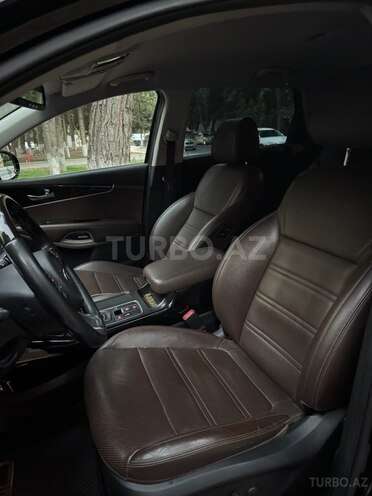 Kia Sorento 2016, 141,000 km - 2.0 l - Bakı