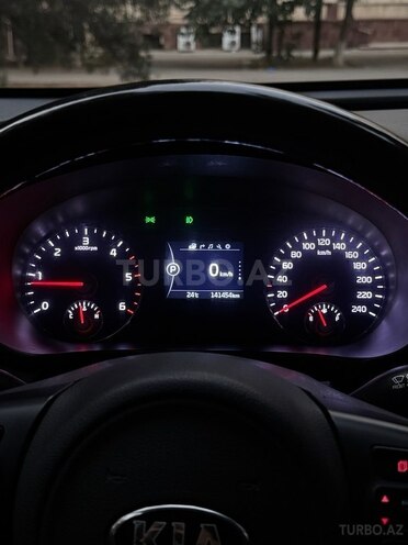Kia Sorento 2016, 141,000 km - 2.0 l - Bakı