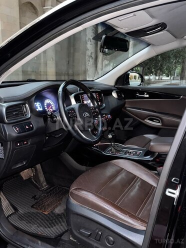 Kia Sorento 2016, 141,000 km - 2.0 l - Bakı