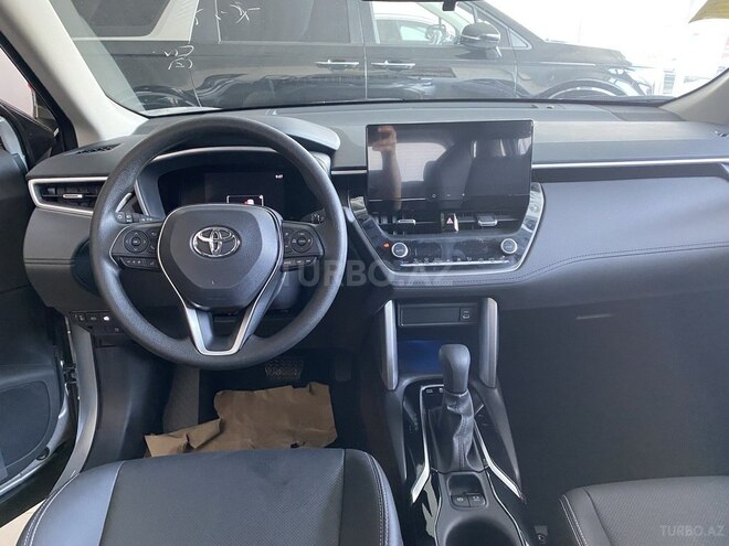 Toyota  2025, 0 km - 2.0 l - Bakı