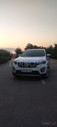 Kia Sorento 2015, 190,000 km - 2.0 l - Bakı