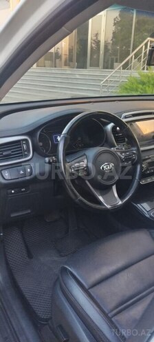 Kia Sorento 2015, 190,000 km - 2.0 l - Bakı