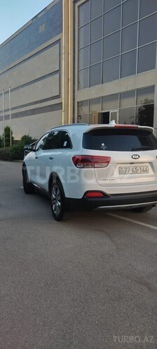 Kia Sorento 2015, 190,000 km - 2.0 l - Bakı