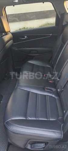 Kia Sorento 2015, 190,000 km - 2.0 l - Bakı