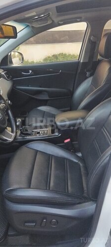 Kia Sorento 2015, 190,000 km - 2.0 l - Bakı