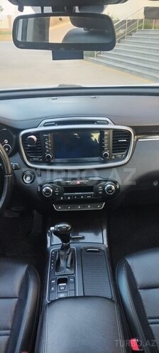 Kia Sorento 2015, 190,000 km - 2.0 l - Bakı