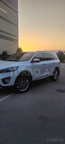 Kia Sorento 2015, 190,000 km - 2.0 l - Bakı