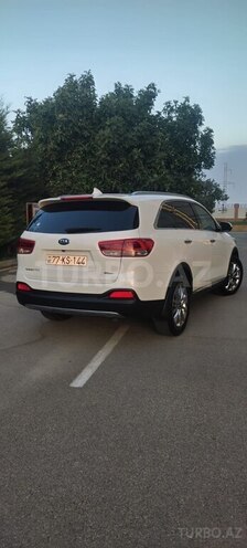 Kia Sorento 2015, 190,000 km - 2.0 l - Bakı