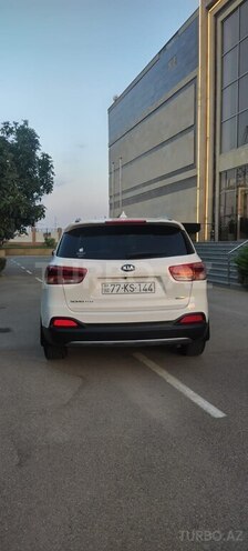 Kia Sorento 2015, 190,000 km - 2.0 l - Bakı