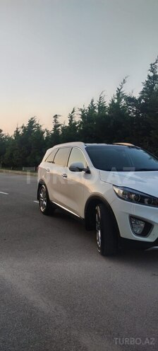 Kia Sorento 2015, 190,000 km - 2.0 l - Bakı