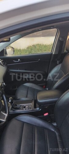 Kia Sorento 2015, 190,000 km - 2.0 l - Bakı