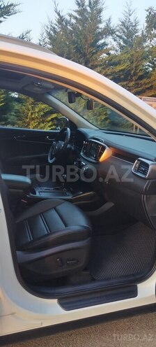 Kia Sorento 2015, 190,000 km - 2.0 l - Bakı
