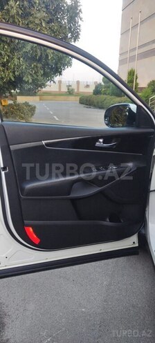 Kia Sorento 2015, 190,000 km - 2.0 l - Bakı