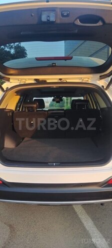 Kia Sorento 2015, 190,000 km - 2.0 l - Bakı