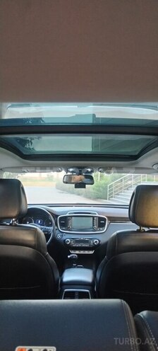 Kia Sorento 2015, 190,000 km - 2.0 l - Bakı