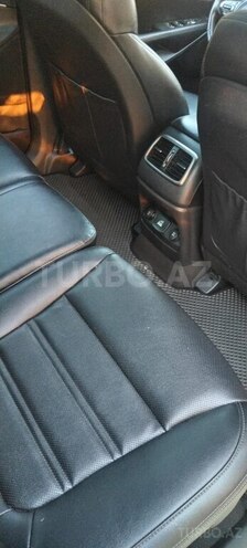 Kia Sorento 2015, 190,000 km - 2.0 l - Bakı