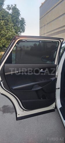 Kia Sorento 2015, 190,000 km - 2.0 l - Bakı