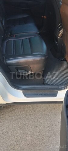 Kia Sorento 2015, 190,000 km - 2.0 l - Bakı